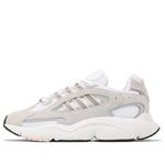 Кроссовки ozmillen Adidas, серый - фото