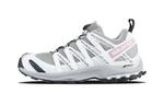 SALOMON Кроссовки XA PRO 3D Low Top унисекс белые - фото