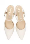 Свадебные туфли Ryłko, Beige - фото 3