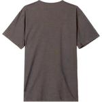 Футболка Commission Мужская Lululemon, Краситель Тан/ZYM4 - фото 5