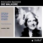 Диск CD Die Walkure - Richard Wagner - фото