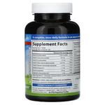 Mini Multi, 250 мини-таблеток Carlson - фото 2