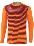 Функциональная рубашка Torwarttrikot Pro erima, оранжевый - фото