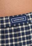 Юбка Superdry ВИНТАЖ, микроклетка - фото 5