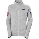 Куртка женские HELLY HANSEN, серый - фото 3
