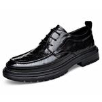 Туфли Cachiotti Dress Shoes Men Low-Top - фото