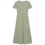 Платье Sea Ranch Trudi, зеленый - фото 2