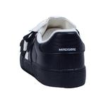 Кроссовки MINGKUANG Skateboarding Shoes Women's Low-top, черный - фото 38