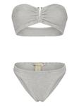 Фрида бикини PARAMIDONNA, серый - фото