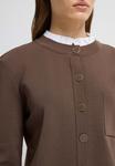 Кардиган adL Cardigan, Mocha/Brown - фото 4