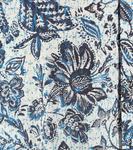 Мини-платье с цветочным принтом Шани Velvet, Juniper - фото 4