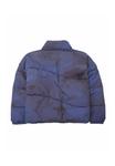 Куртка Balmohk PUFFER, Black Navy/Dirty Denim - фото 6