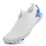 Низкие треккинговые туфли Scout Wolf Белый - фото 8