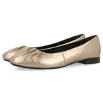 Балетки Gioseppo Lassing, серебряный - фото 2