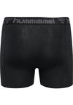 Трусы 4PACK Hummel, черный - фото 2