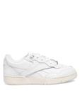 Кроссовки BB 4000 II Reebok, белый - фото