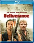 Диск Blu-ray Deliverance [1972] - фото