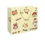 Плюшевая кукла Fun Capybara Puffy Bear высотой 30 см LEVENKENESS - фото 2