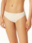Трусики uncover by SCHIESSER  Uncover, цвет Cream/Black - фото 3