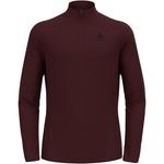 ODLO свитер ESSENTIAL LIGHT - фото