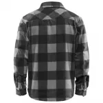 Рубашка Thirtytwo Rest Stop, черный - фото 2