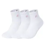 Женские носки для бадминтона 1 упаковка YONEX, лаванда - фото 10