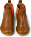 Ботинки Camper Kids Peu Cami K900326, Medium Brown 004 - фото 4