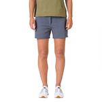 Шорты Hannah Nylah, серый - фото