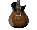 Электрогитара PRS S2 McCarty 594 Singlecut - Черный Янтарь - фото