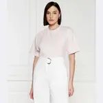 Свободная футболка eira Samsøe Samsøe, розовый - фото 2