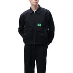 NEIGHBORHOOD Куртка-бомбер Dickies, Black - фото 6