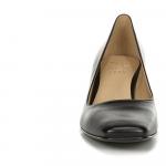 Туфли Karina на блочном каблуке Naturalizer, черный - фото 4