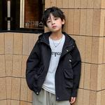 Детская одежда для улицы PROTECTCAMEL, черный - фото 8