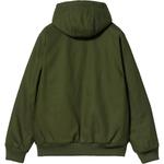 Carhartt WIP Активная куртка, Green - фото 4