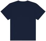 Футболка Denim Tears ADG, синий - фото 2