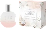 Цветущий кокос Eau de Parfum 30 мл. essential garden - фото