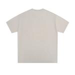 Футболка унисекс Dnbh, Розовый - фото 6