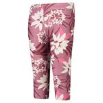 Брюки CMP 33C7855P 3/4, розовый - фото 3