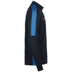 Рубашка performance NIKE Academy 23, синий/темно-синий - фото 3