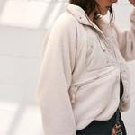 Куртка FP Movement Hit The Slopes FP Movement, Muted Beige - фото 6