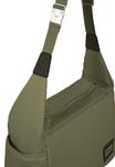 Сумка кросс-боди Studio Berlin FRIEDRICHSHAIN CITY, Dark Khaki/Khaki - фото 3
