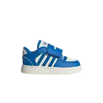 Кроссовки adidas Break Start I Blue Bird, синий - фото