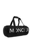 Дорожная сумка Duddle MONCLER, черный - фото 4