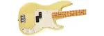 Fender 0140472561 Player II Precision Bass Hialeah Yellow - фото 3