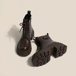 Martin Boot женские Ouumeis - фото 11