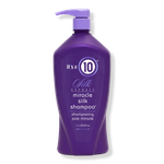Шампунь Silk Express Miracle Silk It's A 10, 33.8 oz - фото