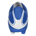 Футбольные бутсы Umbro Classico XII FG, синий - фото 5