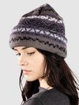 Шапка Quiksilver Archive Beanie, graystone - фото 5
