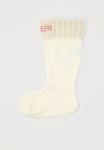 Носки Hunter ORIGINAL TALL SOCK UNISEX, White - фото