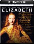 Диск 4K UHD Elizabeth [1998] - фото